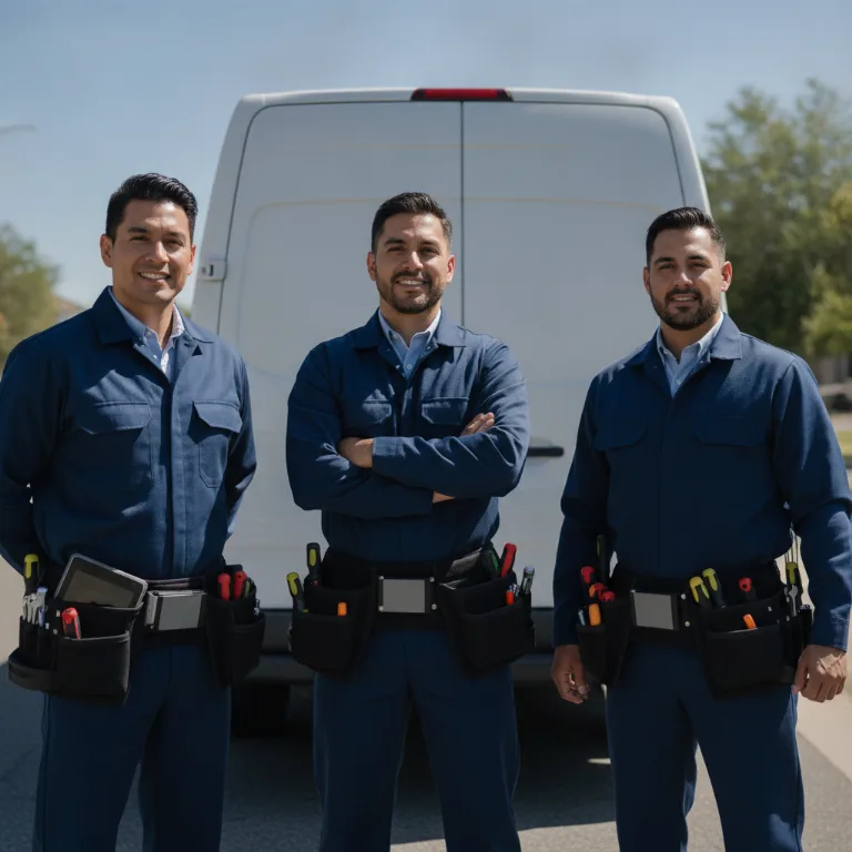 Serviços de TI equipe em Juazeiro do Norte